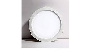 18+6WB PANEL LED EMPOTRADO DE COLORES NORMAL