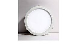[18+6WB] 18+6WB PANEL LED EMPOTRADO DE COLORES NORMAL